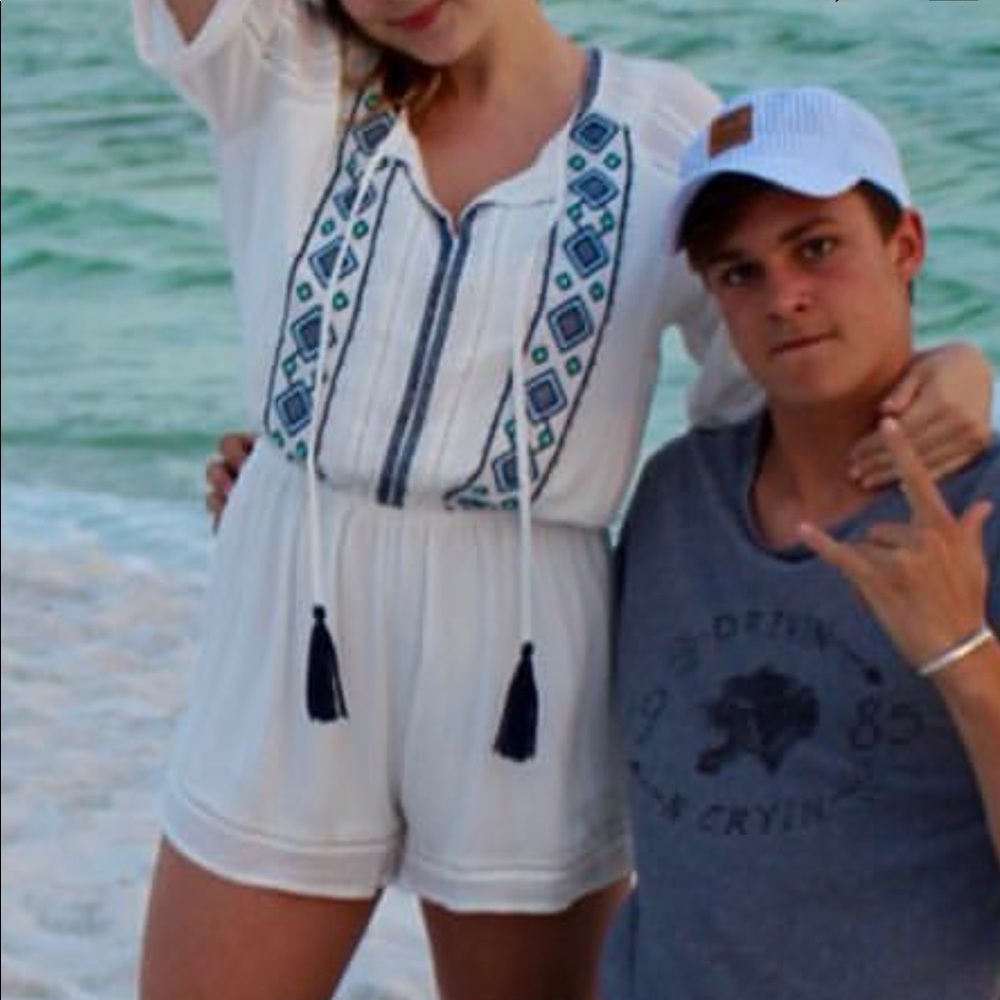 Romper